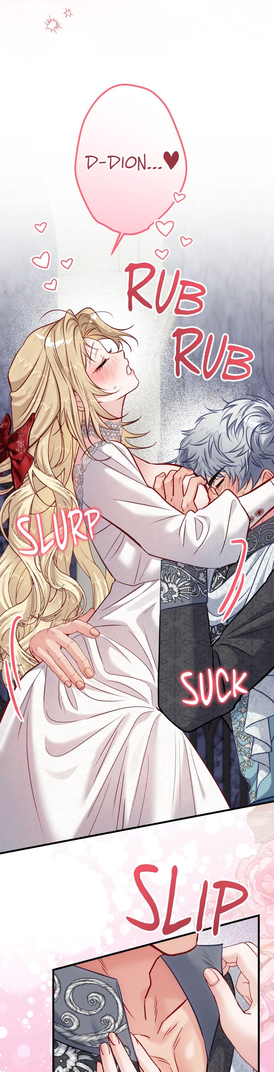 Hunks, Harems, and Hardcore Habits Uncensored, chapter 56, page 25 of 40