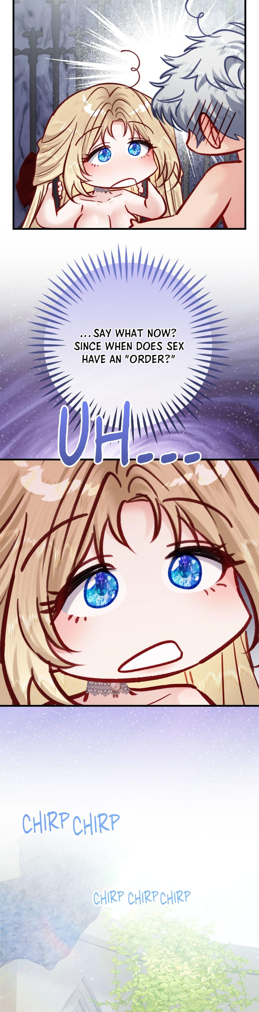 Hunks, Harems, and Hardcore Habits Uncensored, chapter 56, page 36 of 40