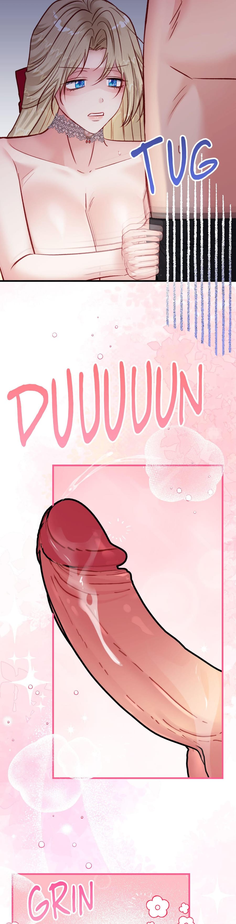 Hunks, Harems, and Hardcore Habits Uncensored, chapter 56, page 38 of 40