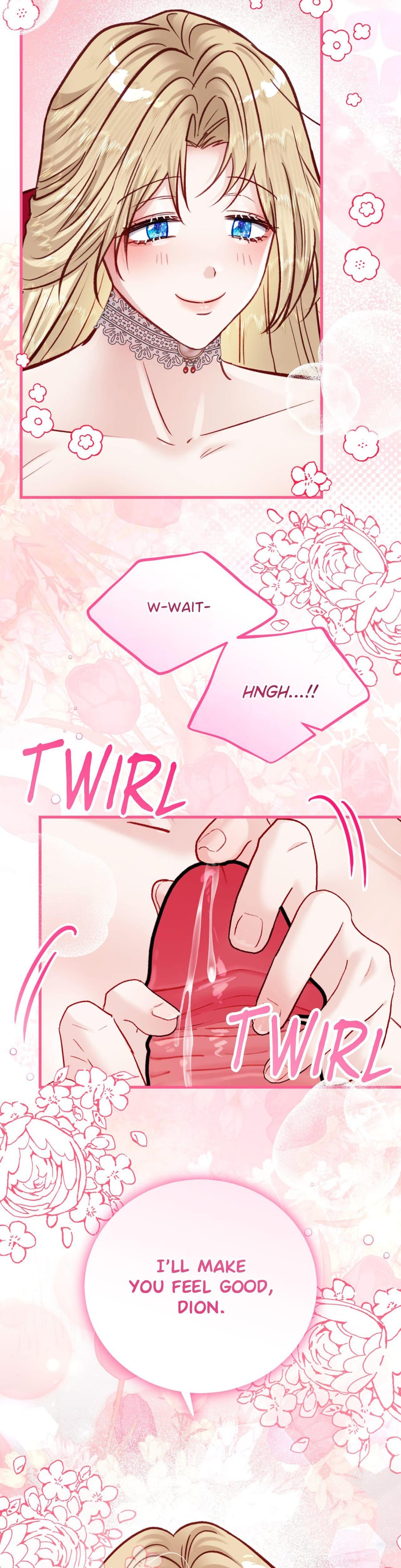 Hunks, Harems, and Hardcore Habits Uncensored, chapter 56, page 39 of 40
