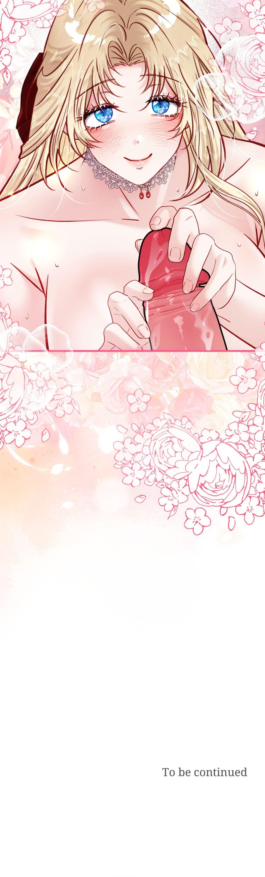 Hunks, Harems, and Hardcore Habits Uncensored, chapter 56, page 40 of 40