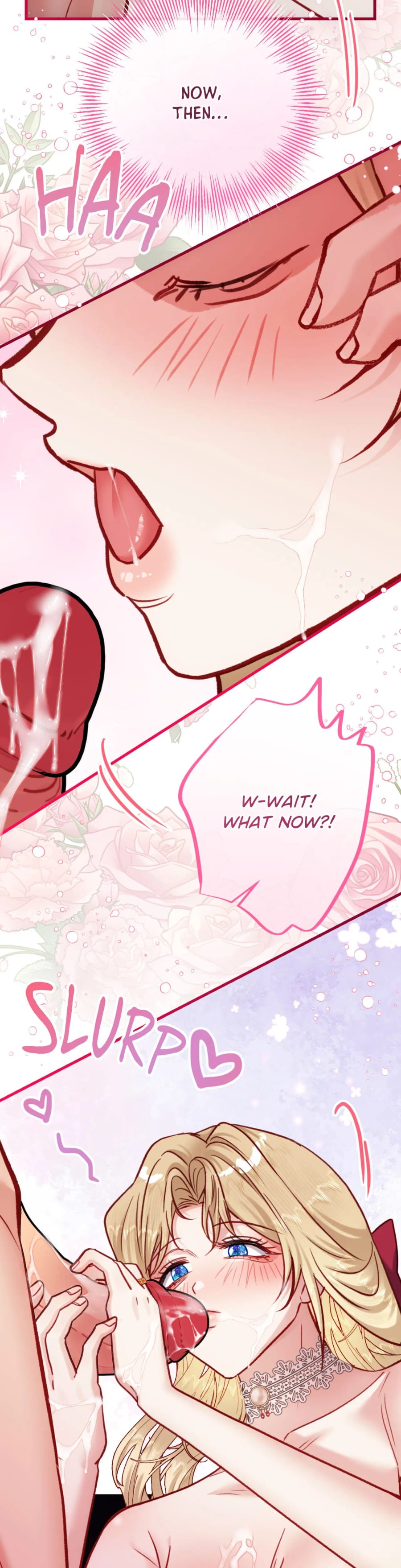 Hunks, Harems, and Hardcore Habits Uncensored, chapter 57, page 10 of 40