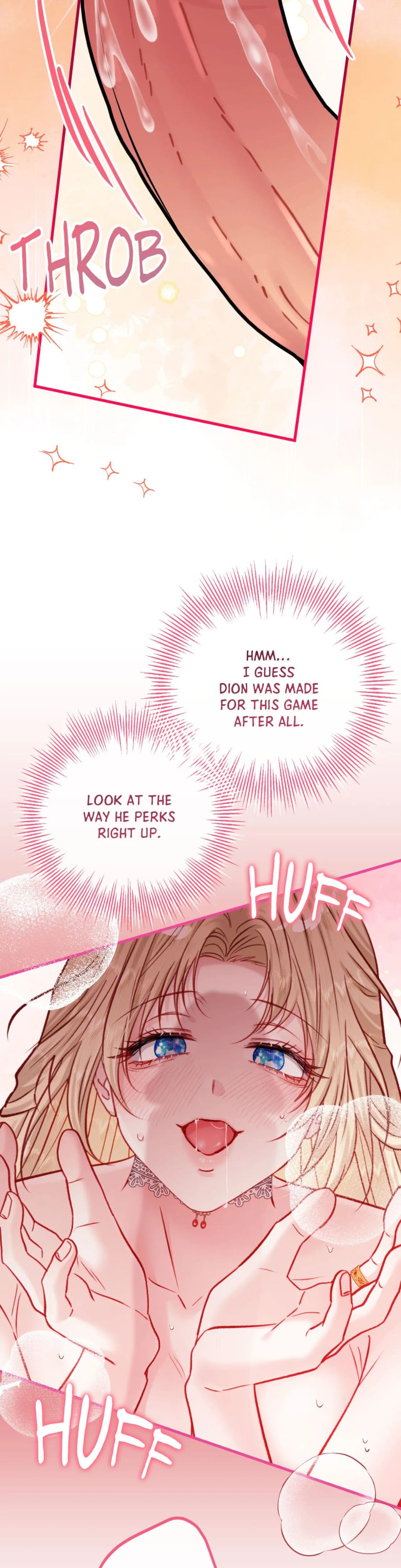Hunks, Harems, and Hardcore Habits Uncensored, chapter 57, page 12 of 40