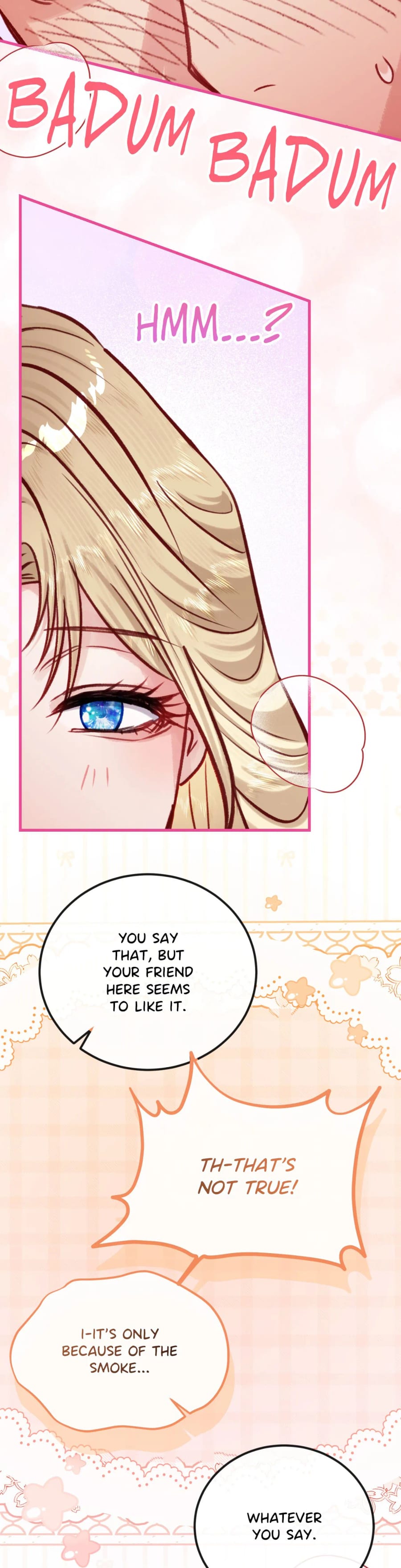 Hunks, Harems, and Hardcore Habits Uncensored, chapter 57, page 14 of 40