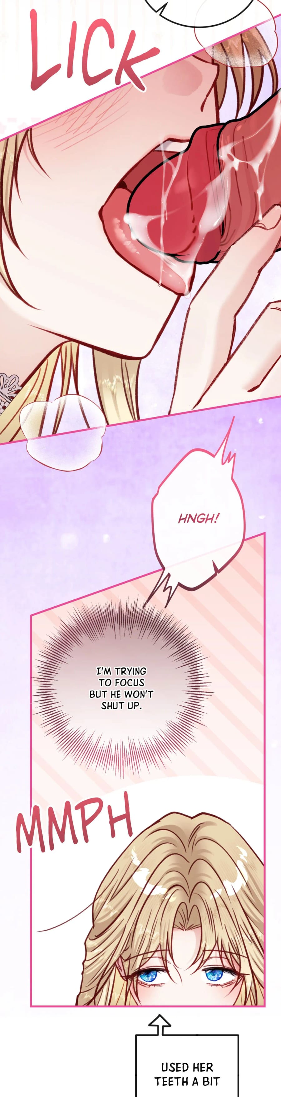 Hunks, Harems, and Hardcore Habits Uncensored, chapter 57, page 15 of 40