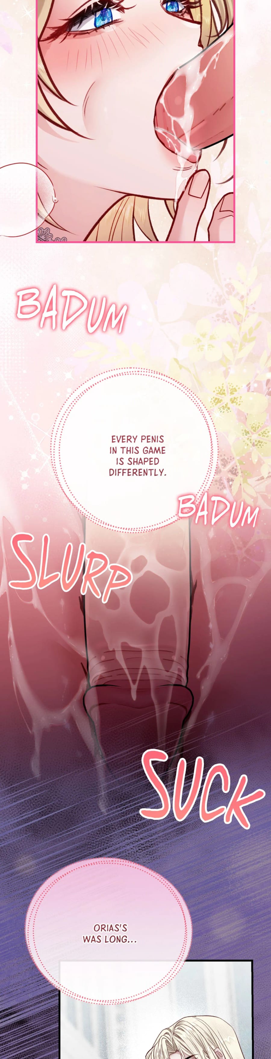 Hunks, Harems, and Hardcore Habits Uncensored, chapter 57, page 18 of 40