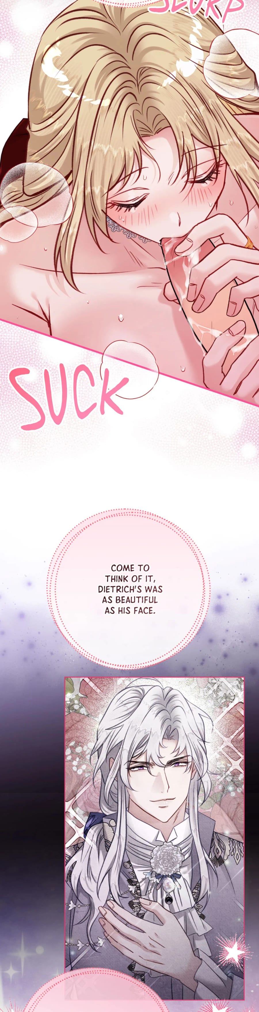 Hunks, Harems, and Hardcore Habits Uncensored, chapter 57, page 20 of 40