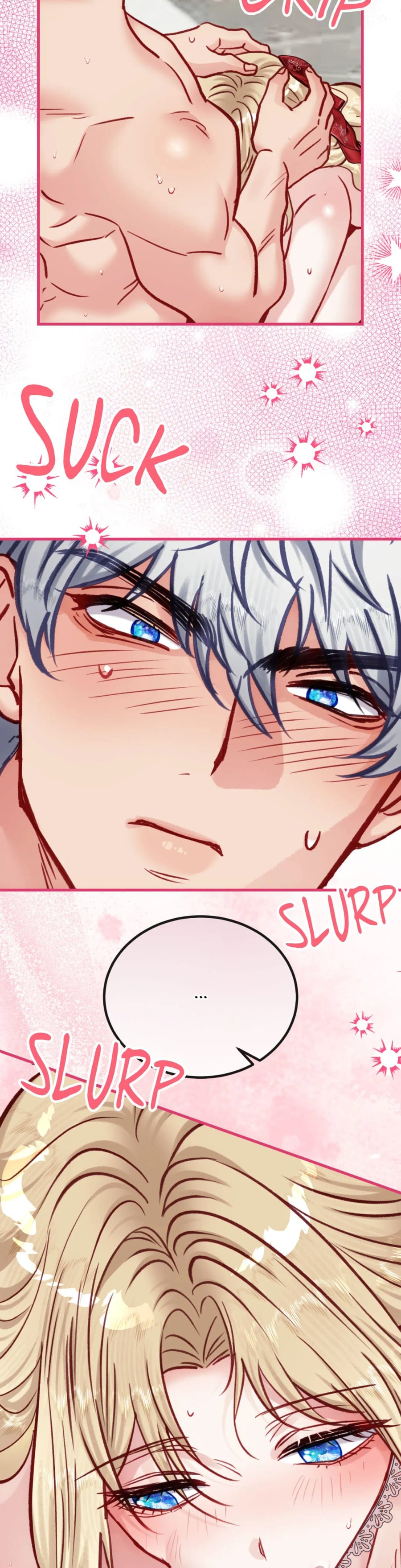 Hunks, Harems, and Hardcore Habits Uncensored, chapter 57, page 22 of 40