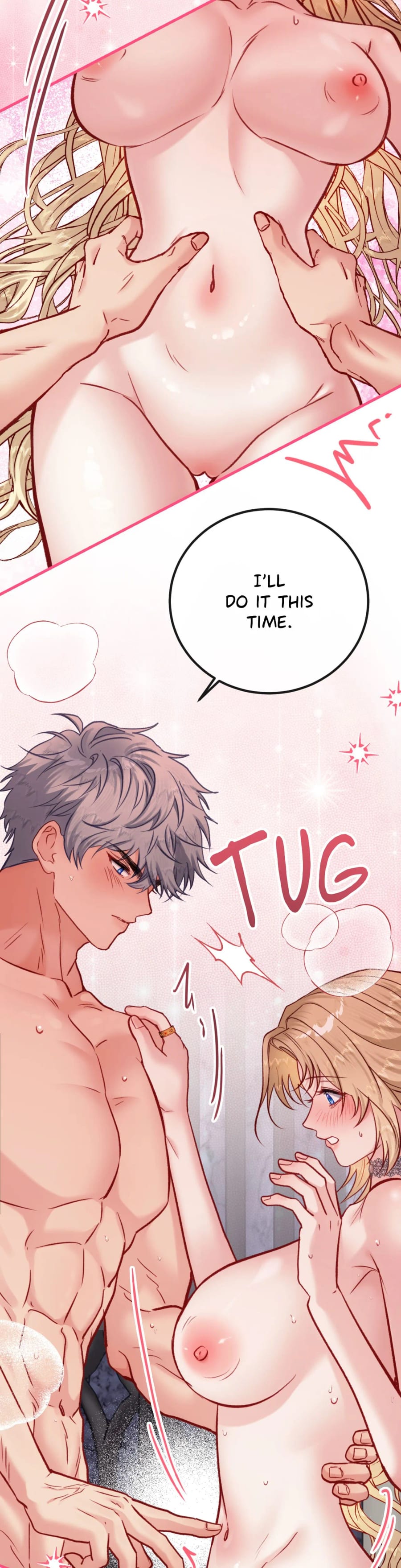 Hunks, Harems, and Hardcore Habits Uncensored, chapter 57, page 24 of 40