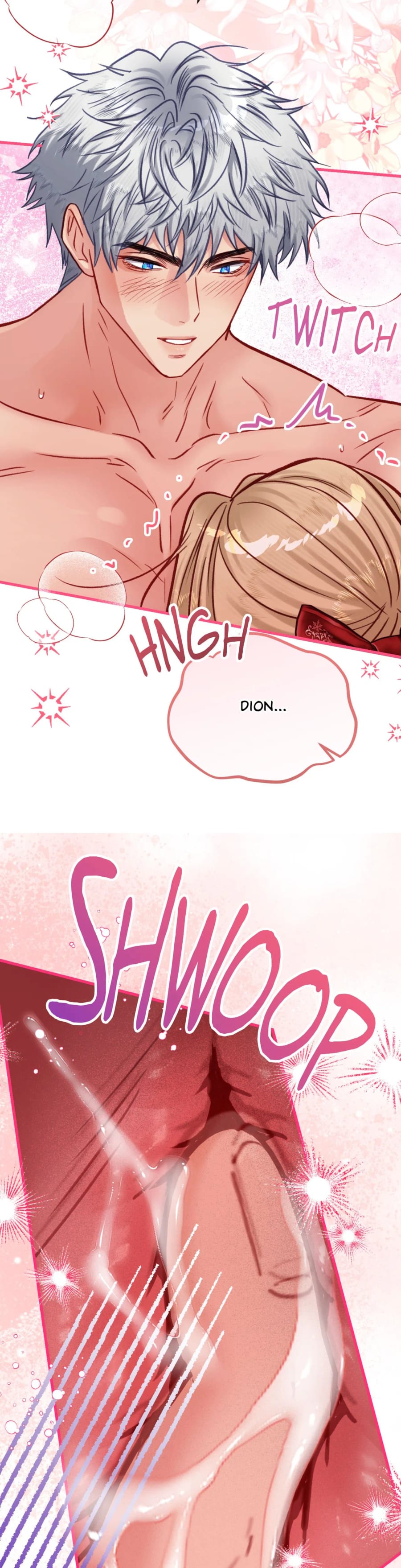 Hunks, Harems, and Hardcore Habits Uncensored, chapter 57, page 27 of 40