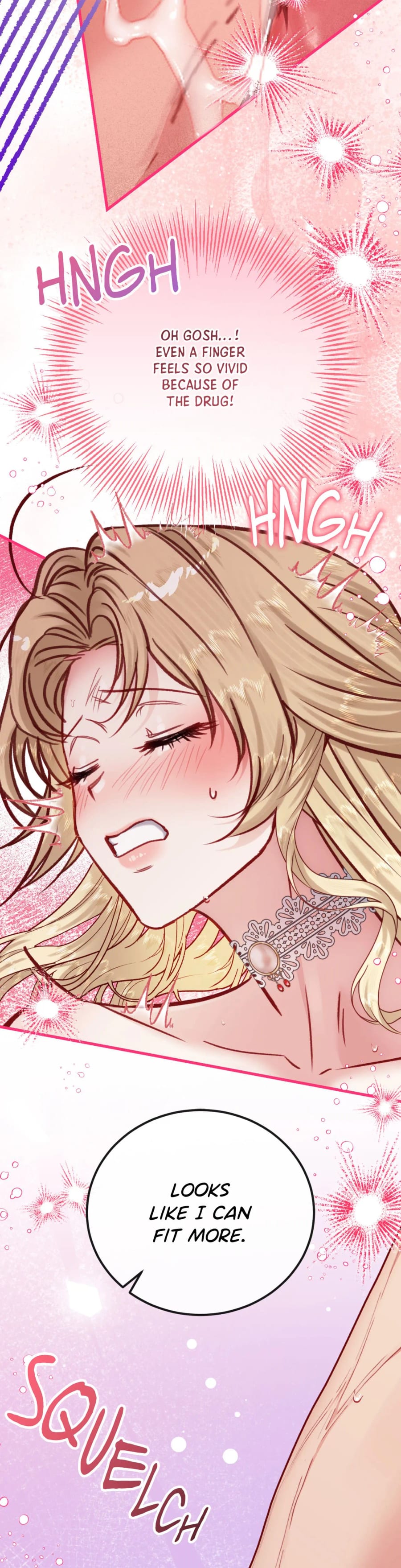 Hunks, Harems, and Hardcore Habits Uncensored, chapter 57, page 28 of 40