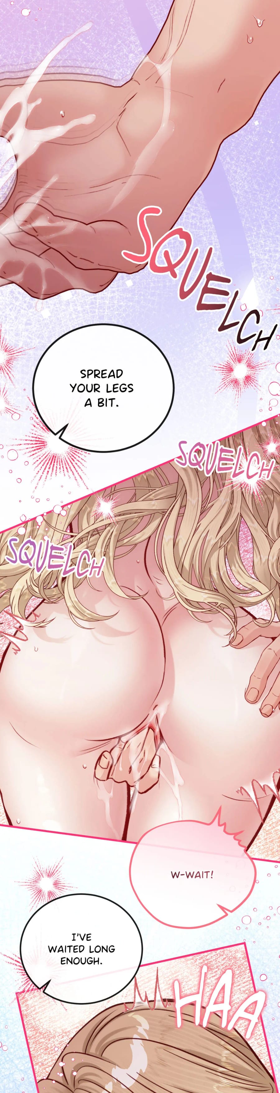 Hunks, Harems, and Hardcore Habits Uncensored, chapter 57, page 29 of 40