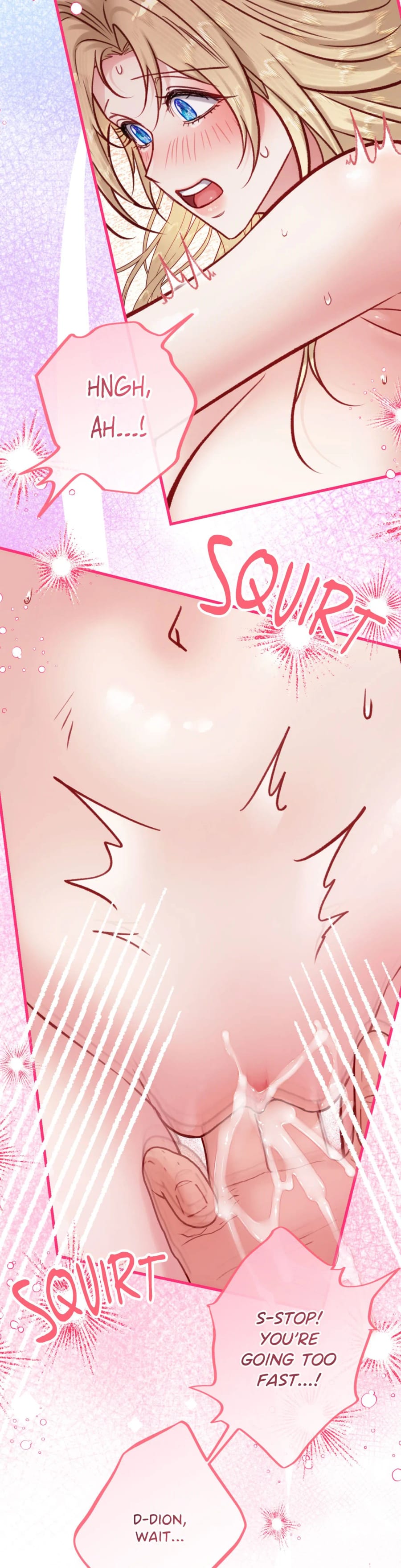 Hunks, Harems, and Hardcore Habits Uncensored, chapter 57, page 30 of 40
