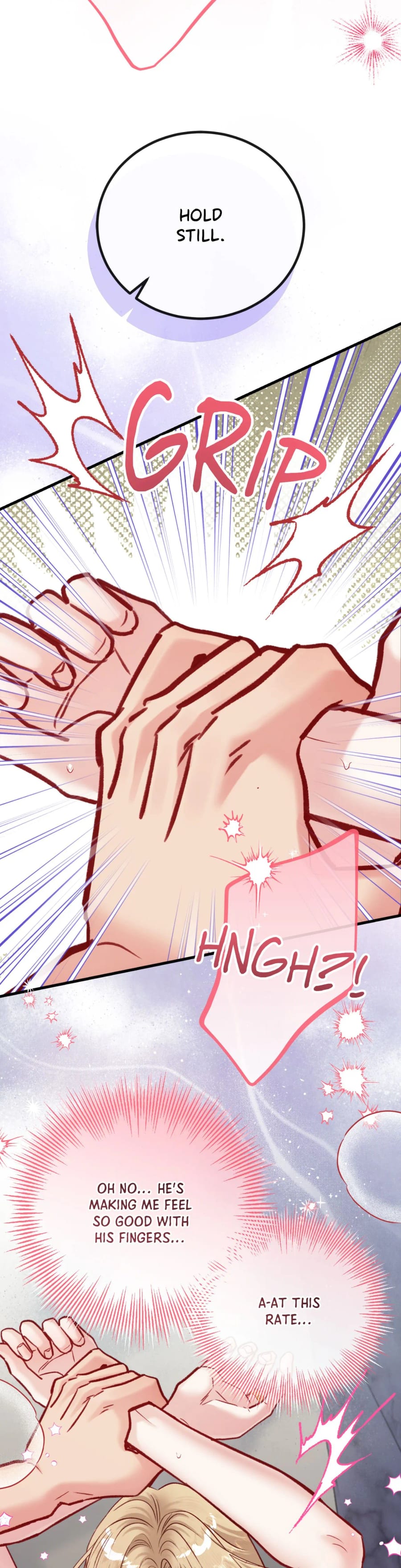 Hunks, Harems, and Hardcore Habits Uncensored, chapter 57, page 31 of 40