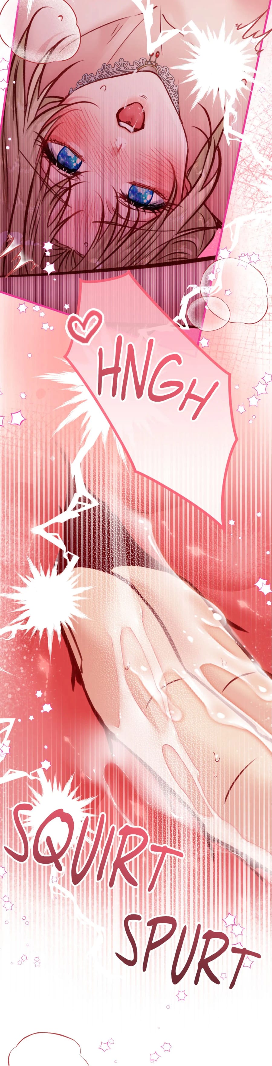 Hunks, Harems, and Hardcore Habits Uncensored, chapter 57, page 33 of 40