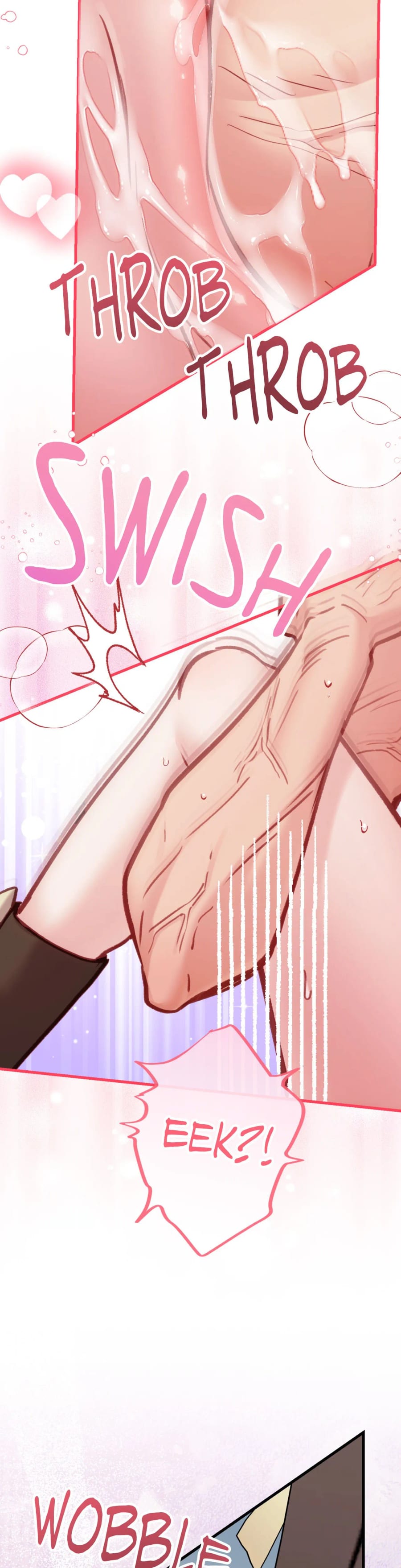 Hunks, Harems, and Hardcore Habits Uncensored, chapter 57, page 38 of 40