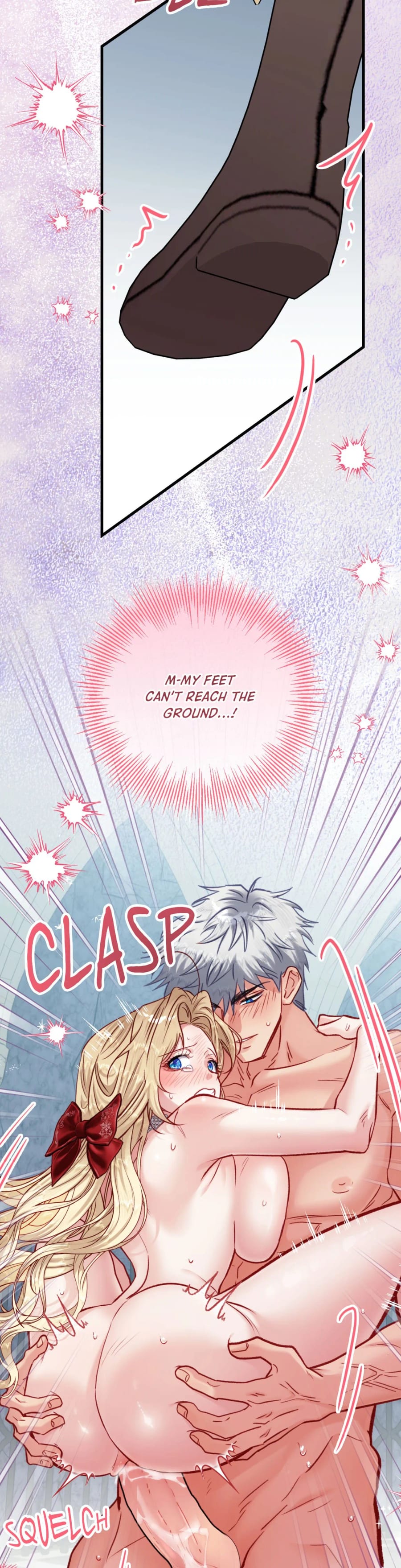 Hunks, Harems, and Hardcore Habits Uncensored, chapter 57, page 39 of 40