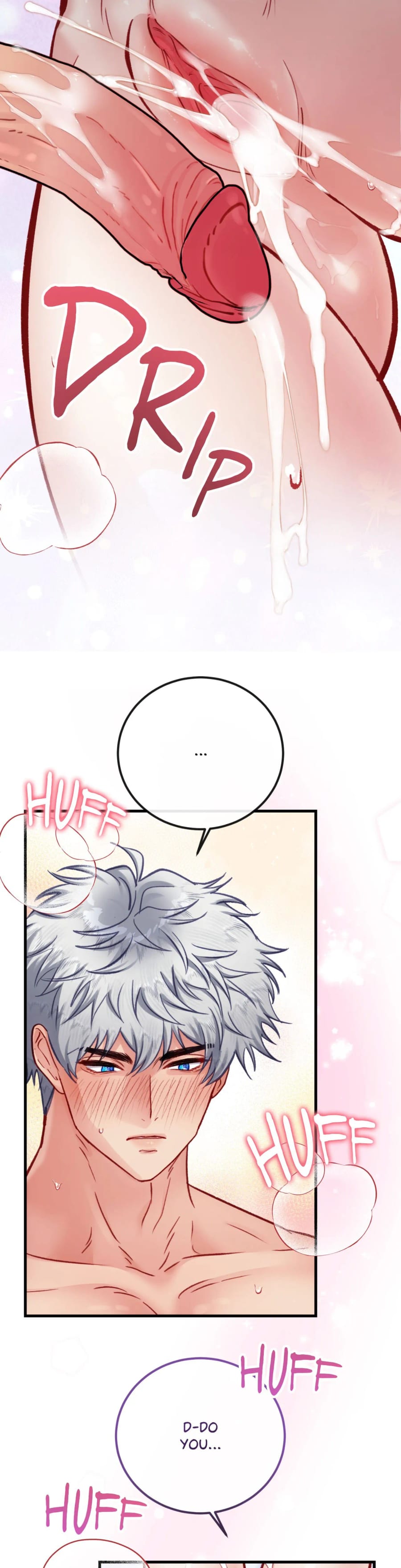 Hunks, Harems, and Hardcore Habits Uncensored, chapter 58, page 20 of 38