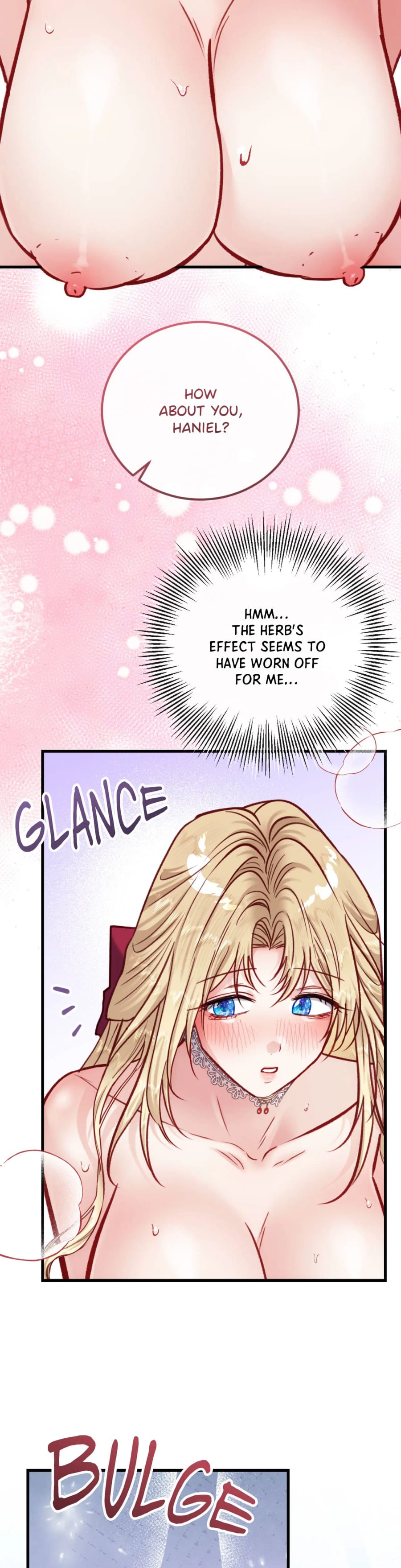 Hunks, Harems, and Hardcore Habits Uncensored, chapter 58, page 23 of 38