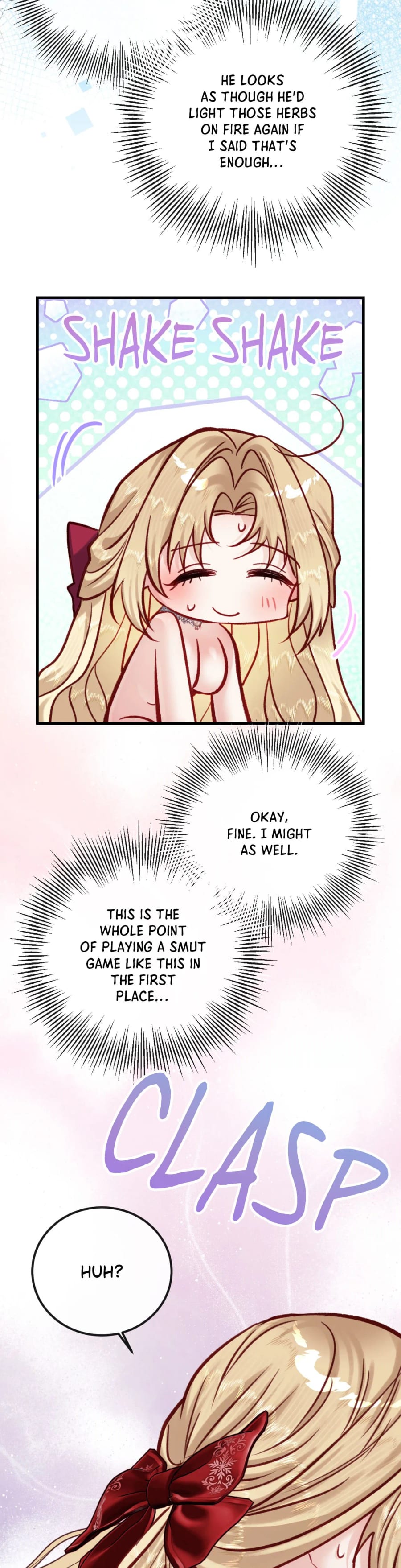 Hunks, Harems, and Hardcore Habits Uncensored, chapter 58, page 26 of 38