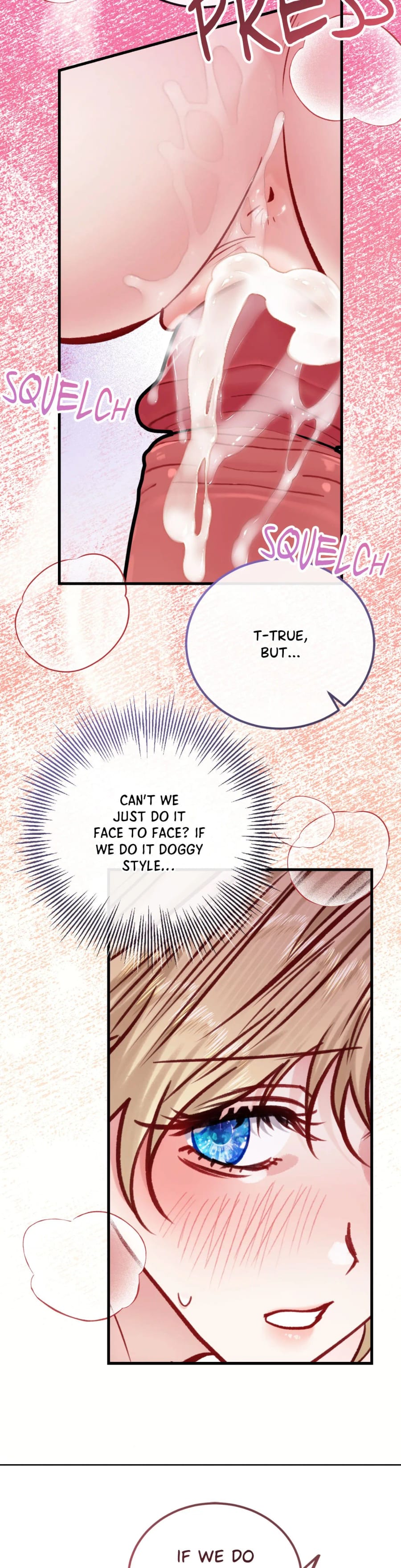 Hunks, Harems, and Hardcore Habits Uncensored, chapter 58, page 31 of 38