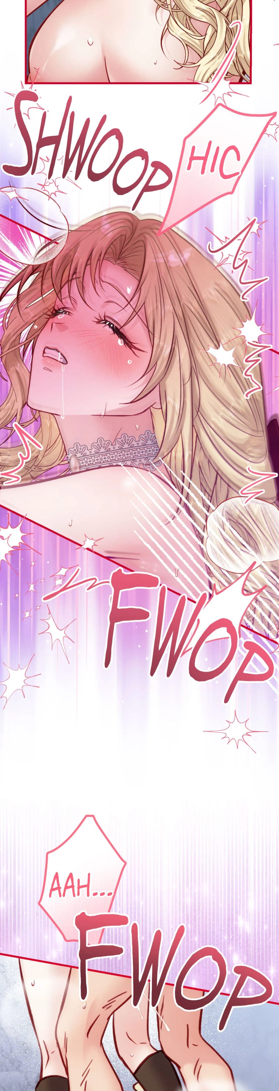 Hunks, Harems, and Hardcore Habits Uncensored, chapter 59, page 5 of 39