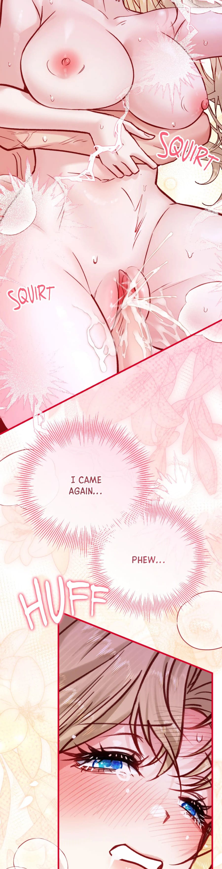 Hunks, Harems, and Hardcore Habits Uncensored, chapter 59, page 7 of 39