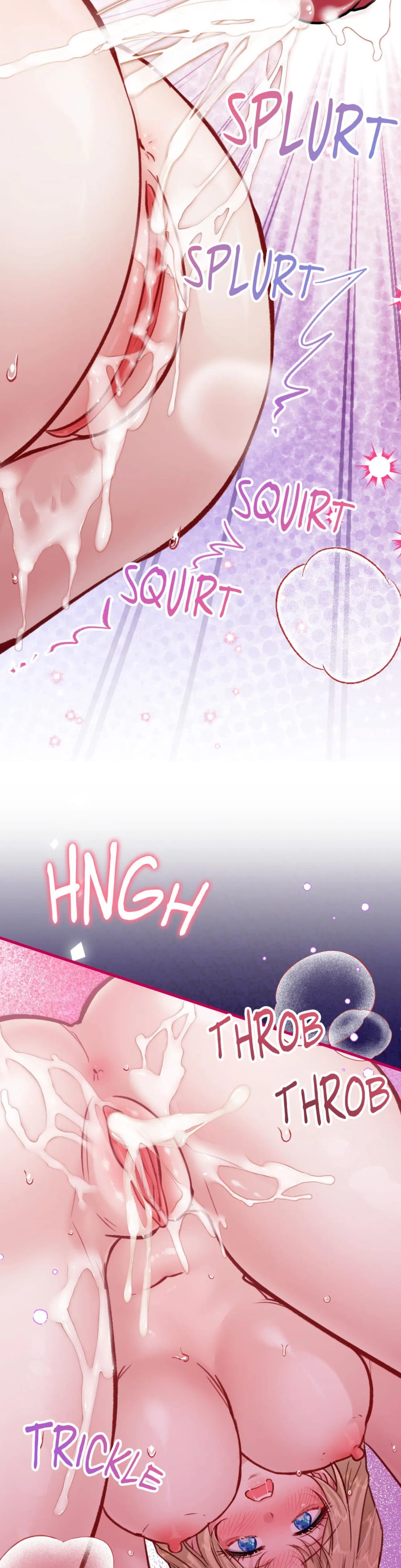 Hunks, Harems, and Hardcore Habits Uncensored, chapter 59, page 9 of 39
