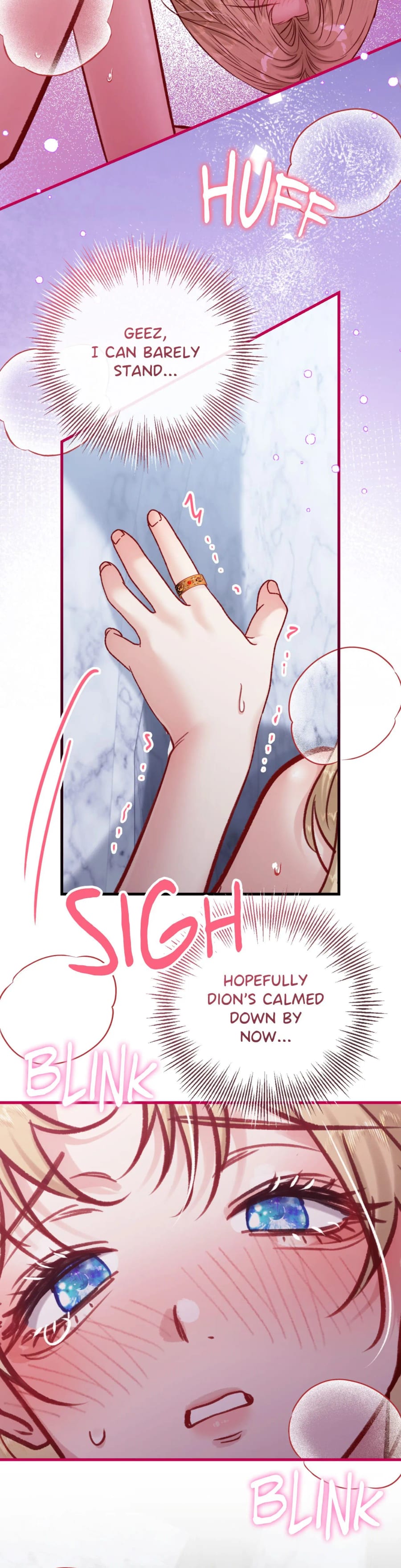 Hunks, Harems, and Hardcore Habits Uncensored, chapter 59, page 10 of 39