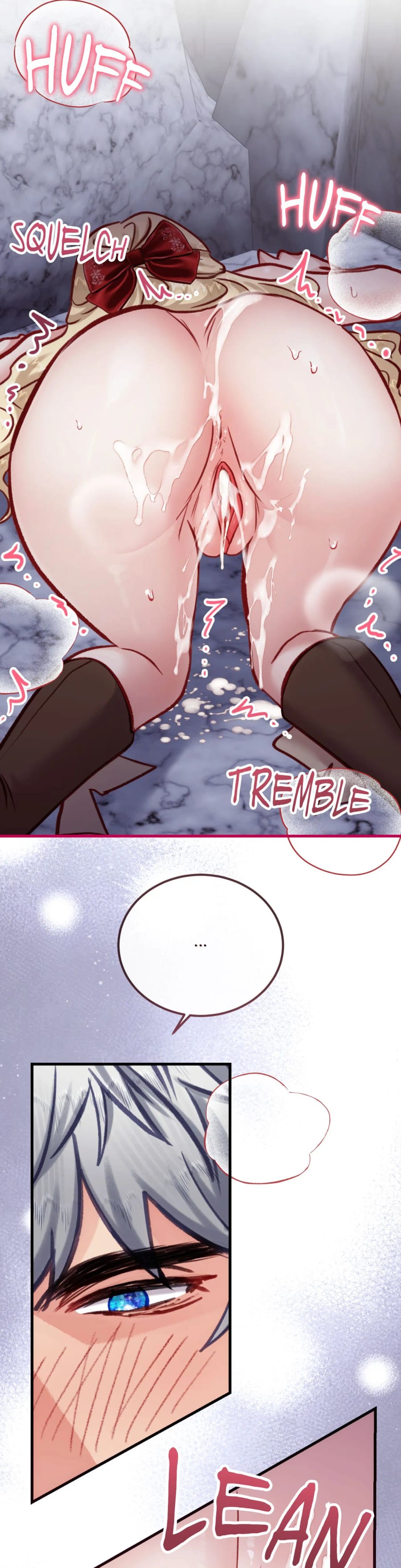 Hunks, Harems, and Hardcore Habits Uncensored, chapter 59, page 11 of 39