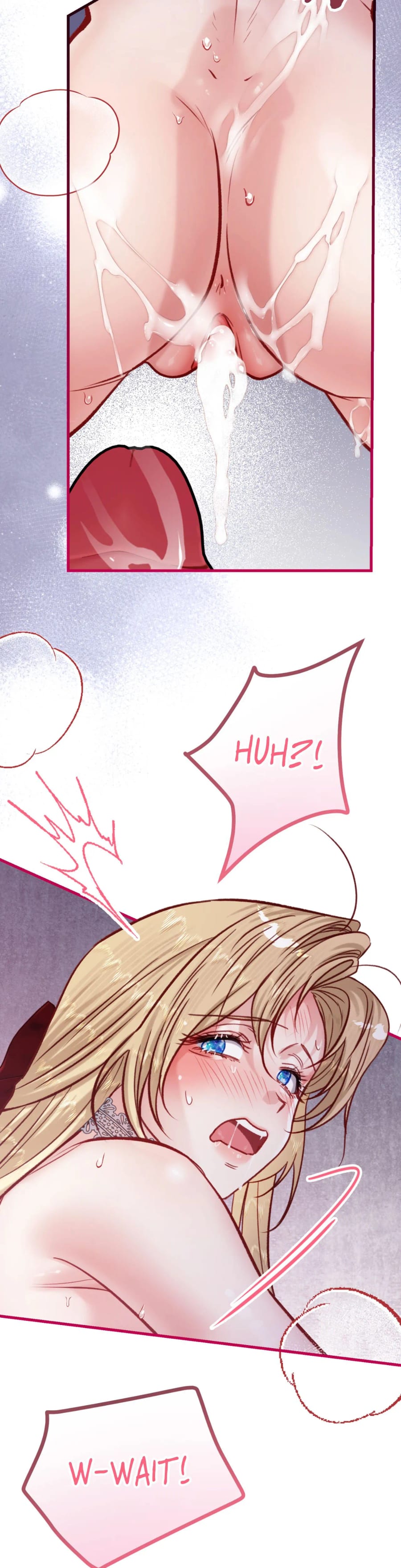 Hunks, Harems, and Hardcore Habits Uncensored, chapter 59, page 12 of 39