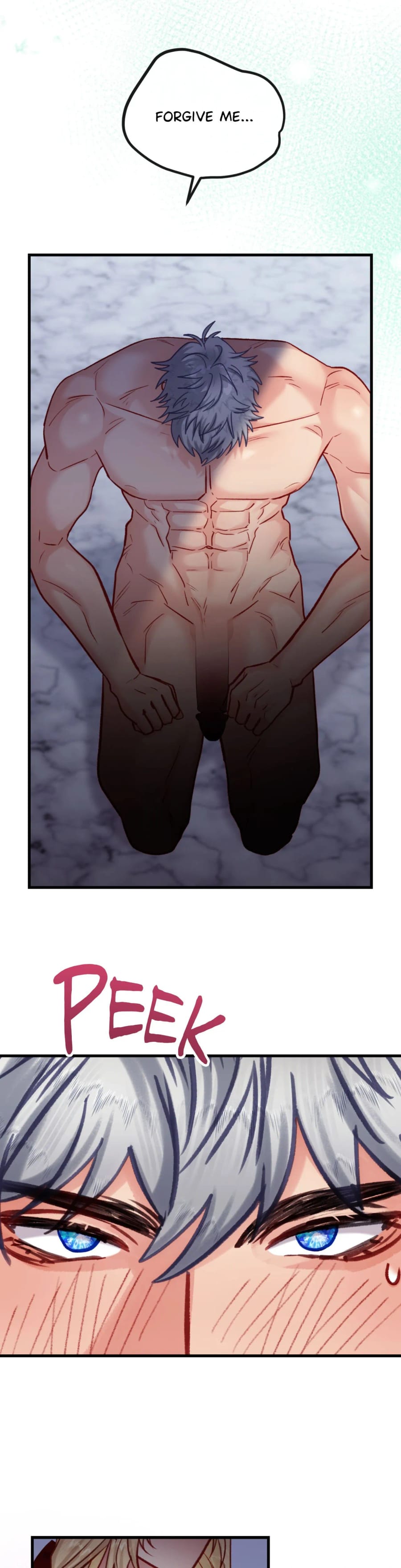 Hunks, Harems, and Hardcore Habits Uncensored, chapter 59, page 16 of 39