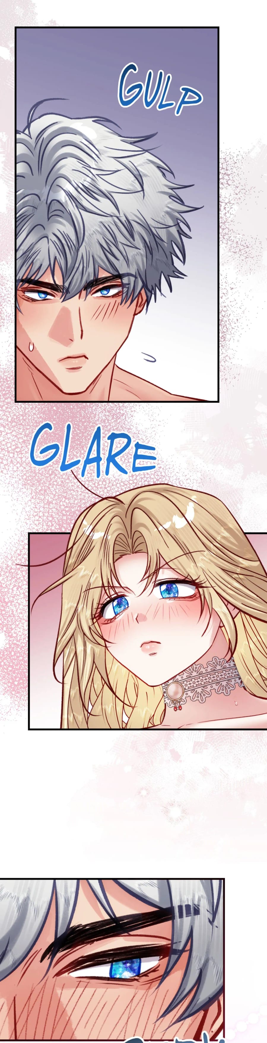 Hunks, Harems, and Hardcore Habits Uncensored, chapter 59, page 19 of 39