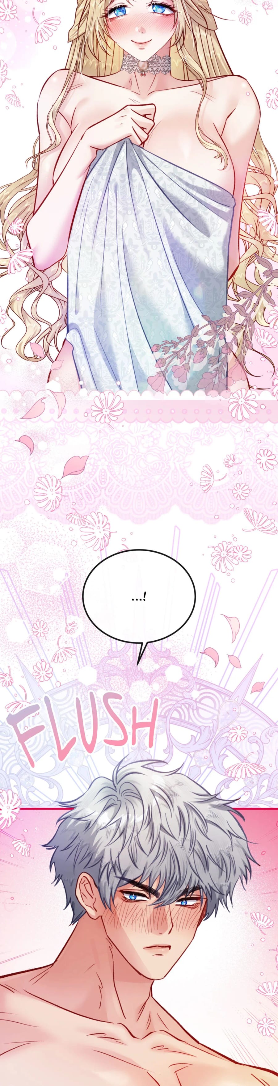 Hunks, Harems, and Hardcore Habits Uncensored, chapter 59, page 26 of 39