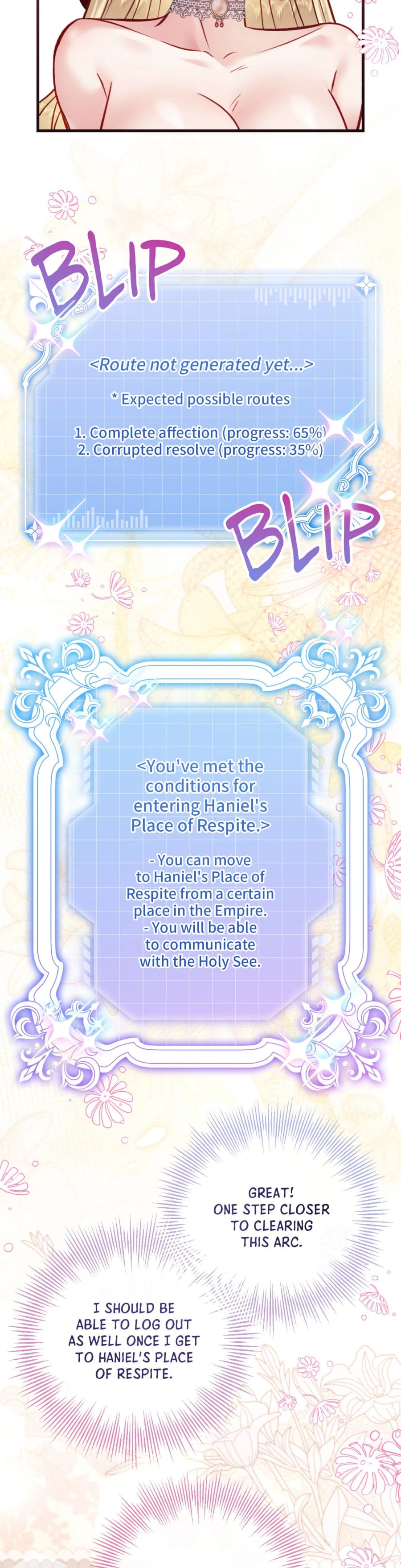 Hunks, Harems, and Hardcore Habits Uncensored, chapter 59, page 28 of 39