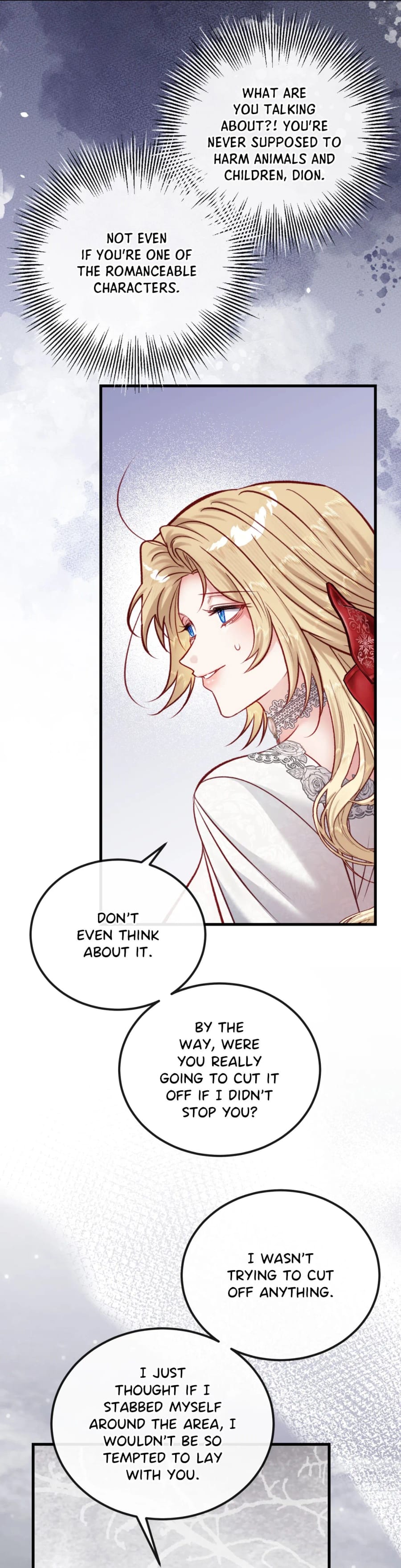 Hunks, Harems, and Hardcore Habits Uncensored, chapter 59, page 33 of 39