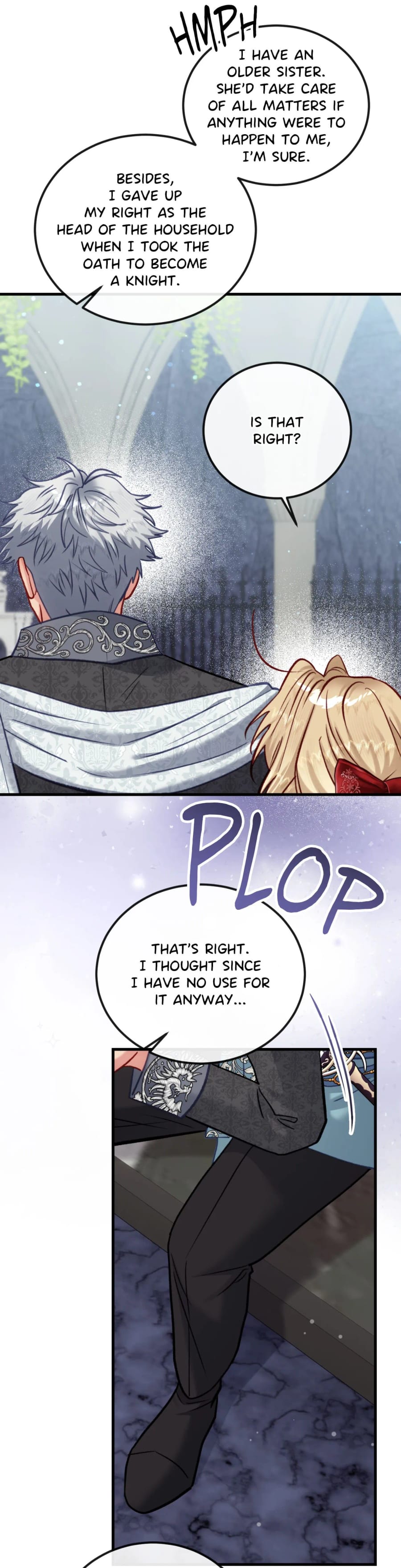 Hunks, Harems, and Hardcore Habits Uncensored, chapter 59, page 35 of 39