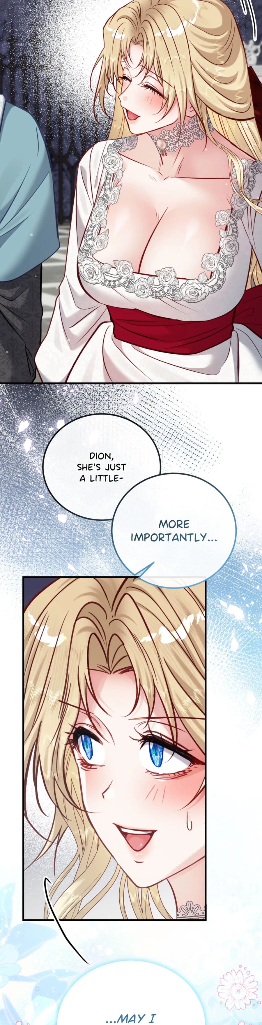 Hunks, Harems, and Hardcore Habits Uncensored, chapter 59, page 37 of 39