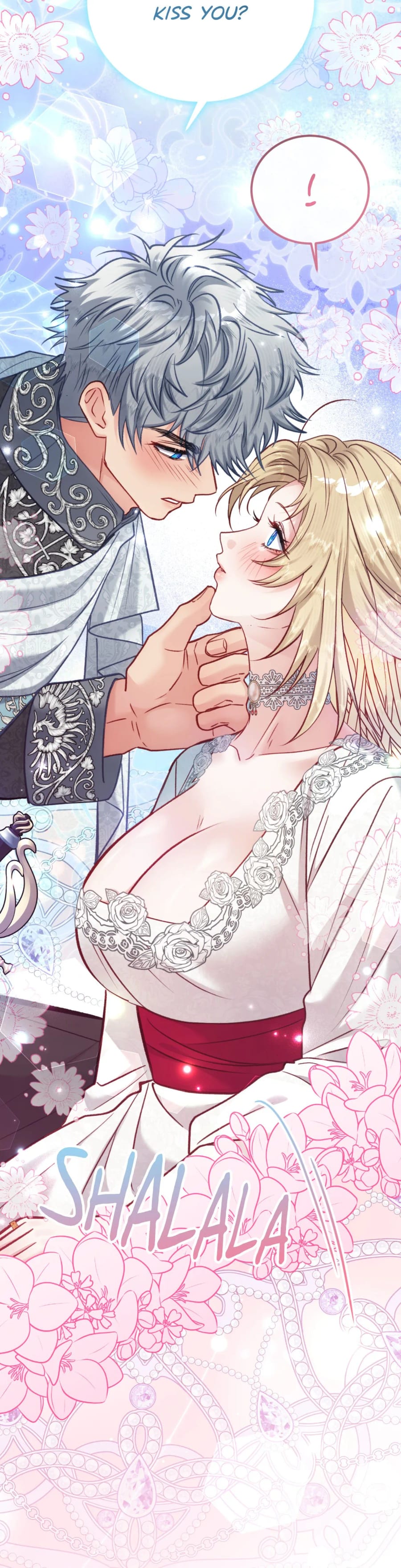 Hunks, Harems, and Hardcore Habits Uncensored, chapter 59, page 38 of 39