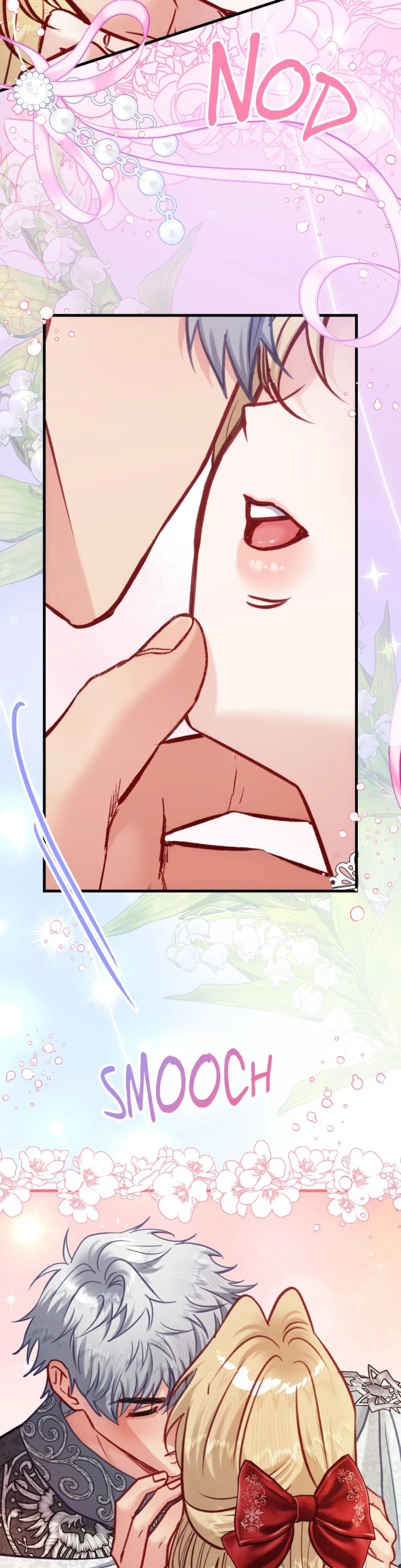 Hunks, Harems, and Hardcore Habits Uncensored, chapter 60, page 5 of 45