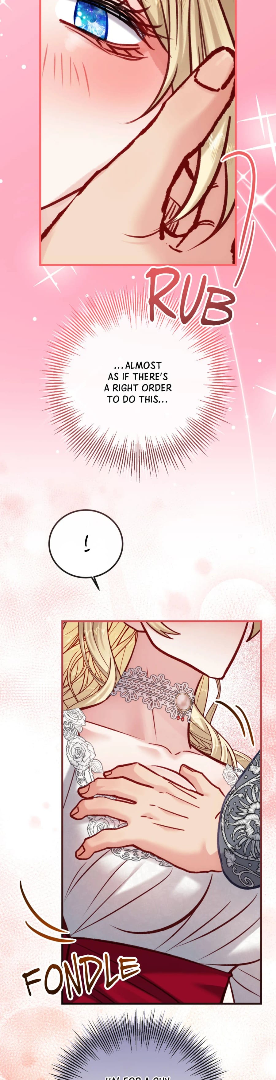 Hunks, Harems, and Hardcore Habits Uncensored, chapter 60, page 7 of 45