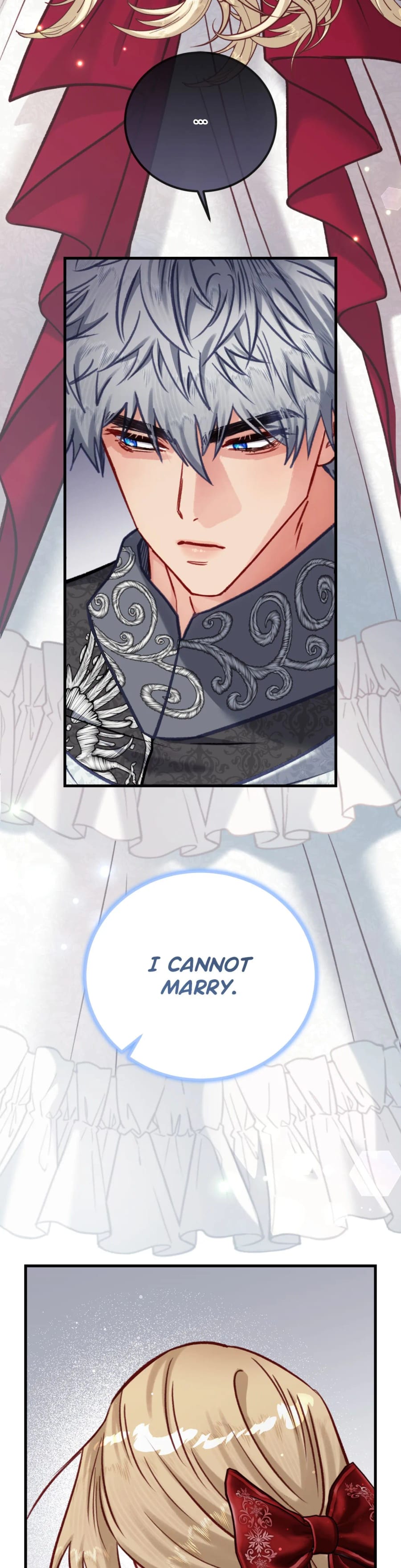 Hunks, Harems, and Hardcore Habits Uncensored, chapter 60, page 15 of 45