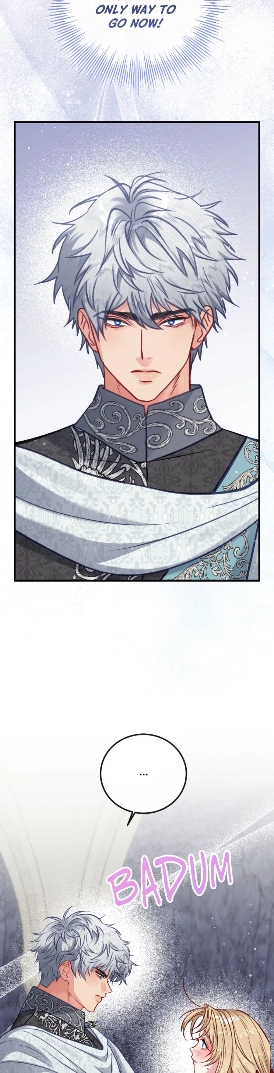 Hunks, Harems, and Hardcore Habits Uncensored, chapter 60, page 18 of 45
