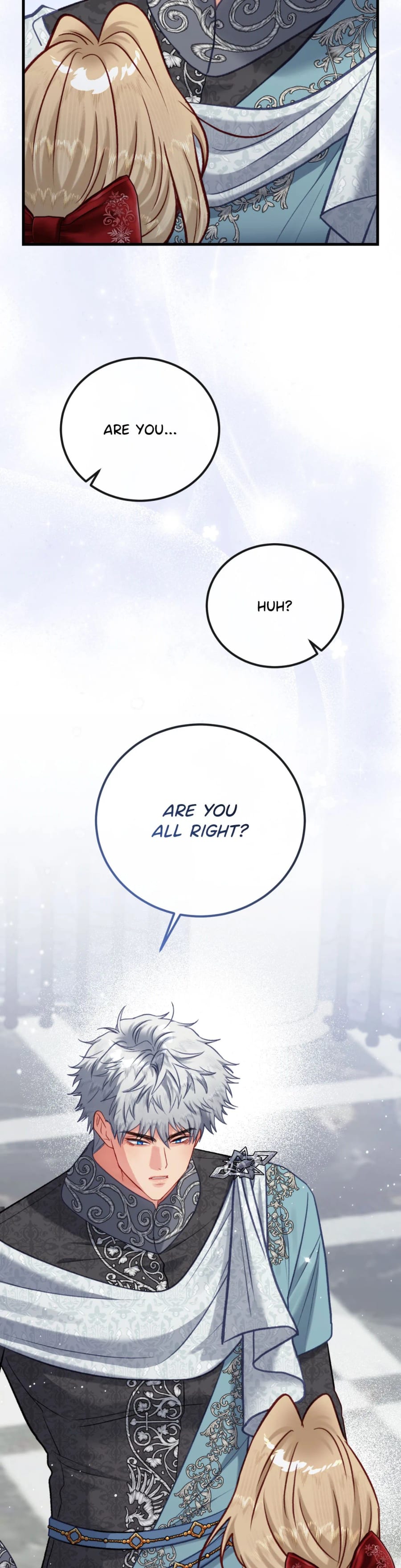 Hunks, Harems, and Hardcore Habits Uncensored, chapter 60, page 23 of 45