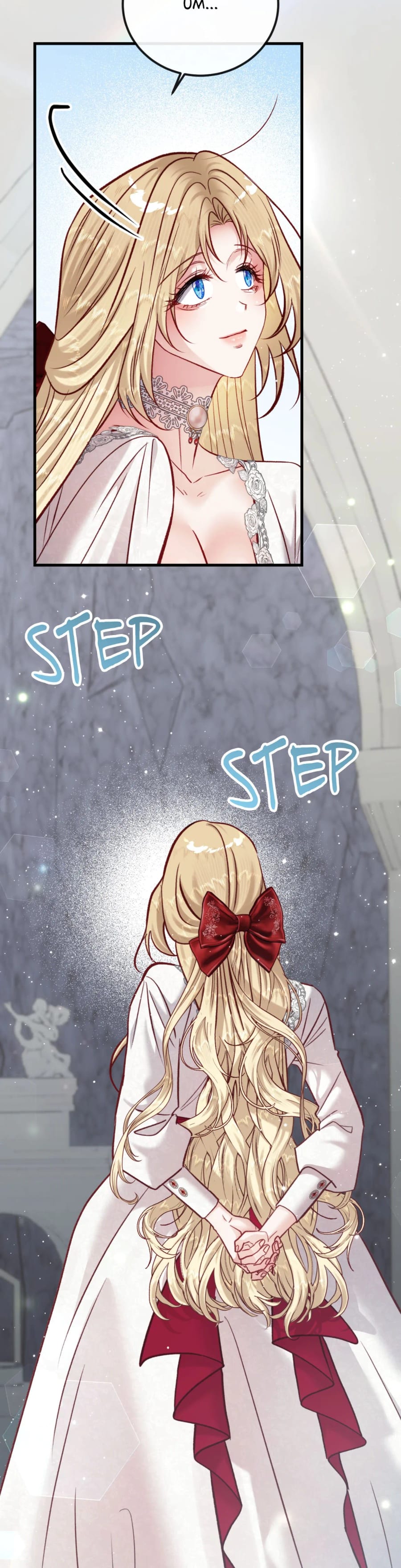 Hunks, Harems, and Hardcore Habits Uncensored, chapter 60, page 25 of 45