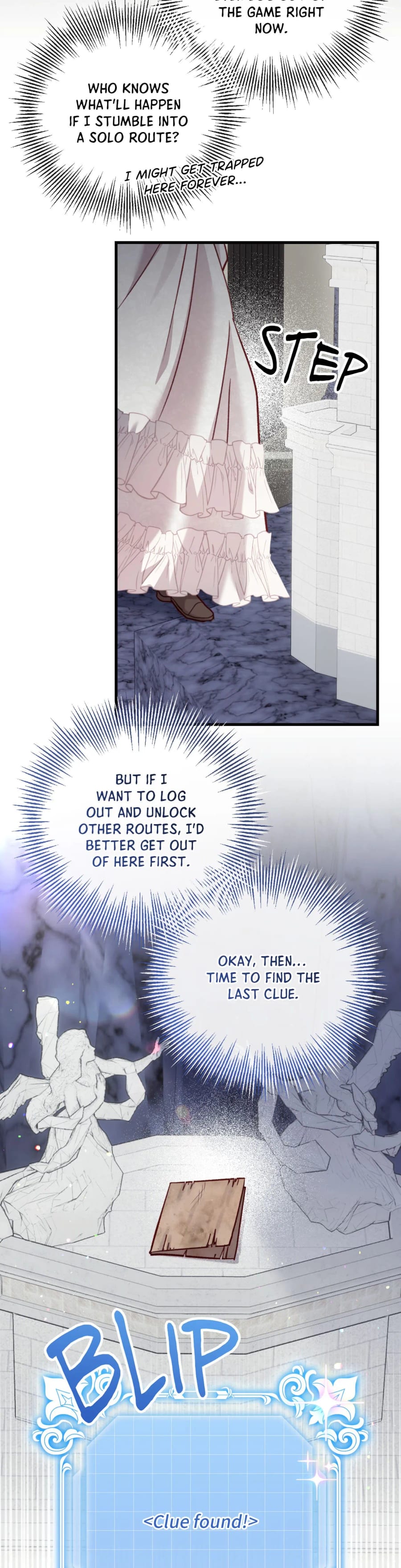 Hunks, Harems, and Hardcore Habits Uncensored, chapter 60, page 28 of 45
