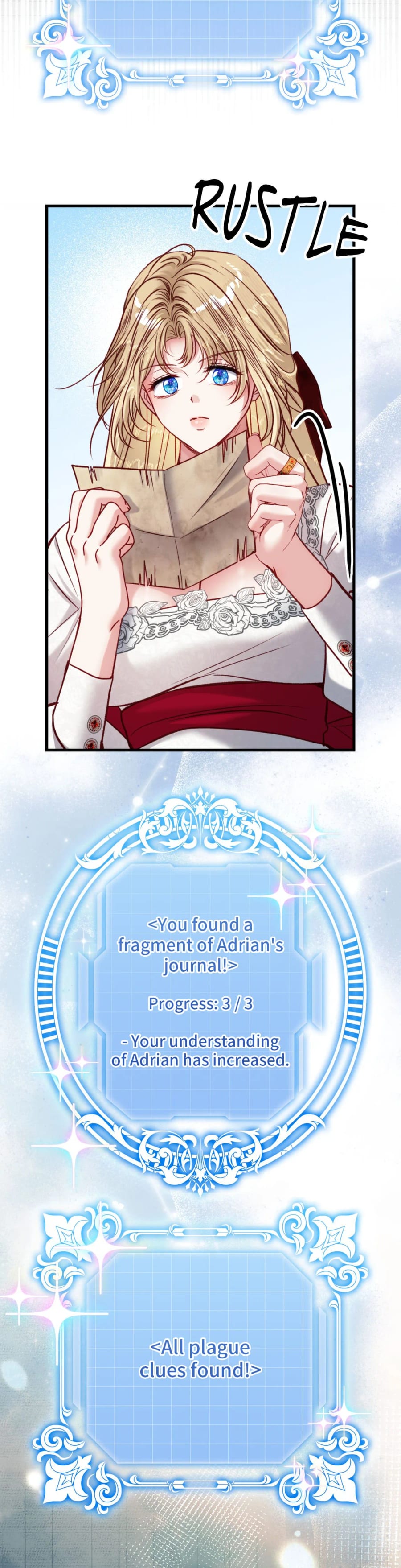 Hunks, Harems, and Hardcore Habits Uncensored, chapter 60, page 29 of 45