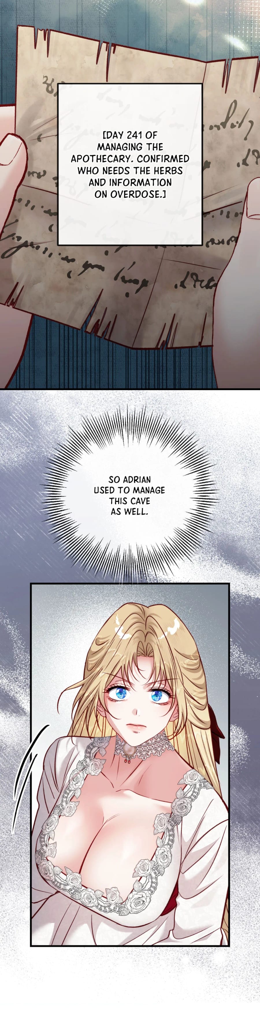 Hunks, Harems, and Hardcore Habits Uncensored, chapter 60, page 30 of 45