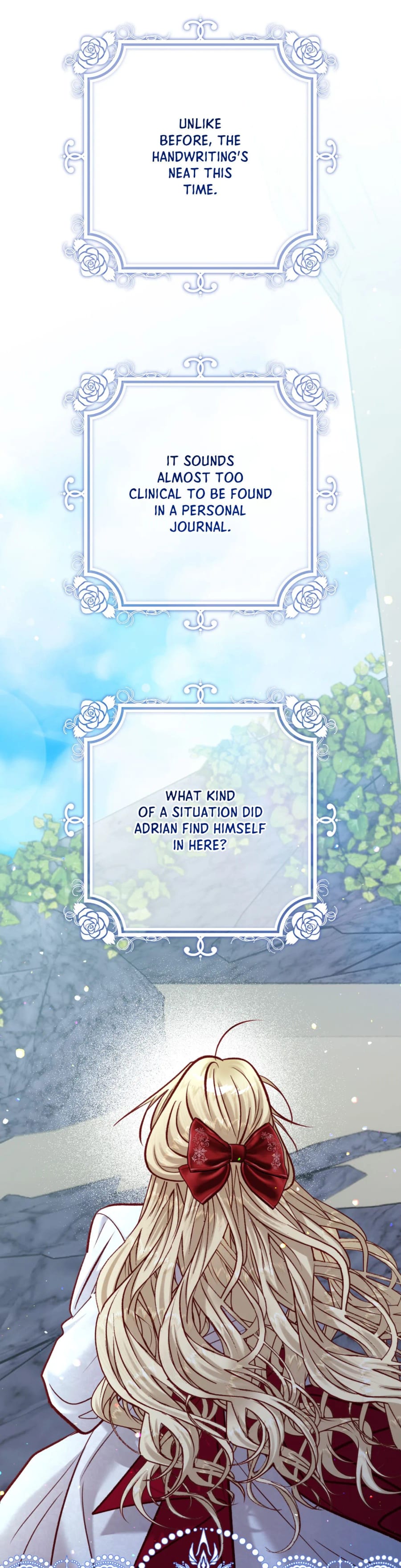Hunks, Harems, and Hardcore Habits Uncensored, chapter 60, page 31 of 45