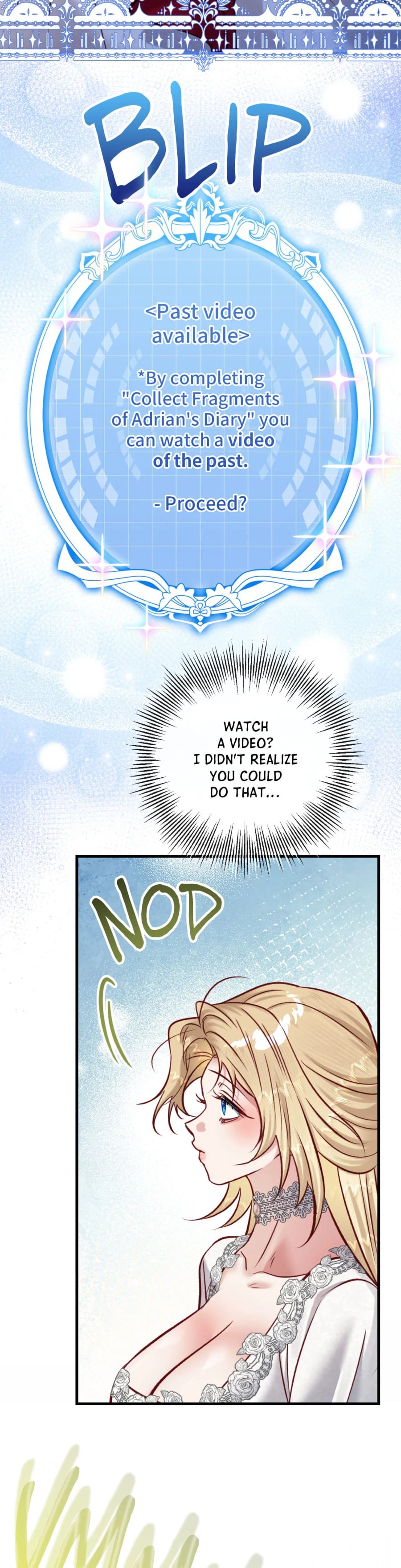 Hunks, Harems, and Hardcore Habits Uncensored, chapter 60, page 32 of 45